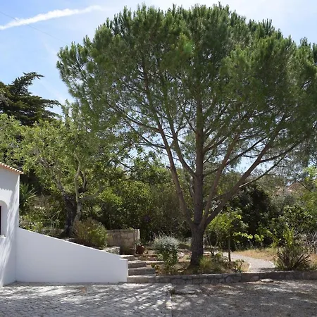 De Hofnar Villa Soalheira (Faro)