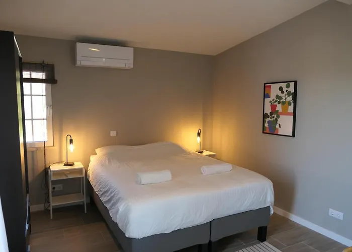 De Hofnar Soalheira (Faro)