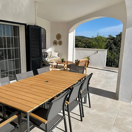 De Hofnar Soalheira (Faro)