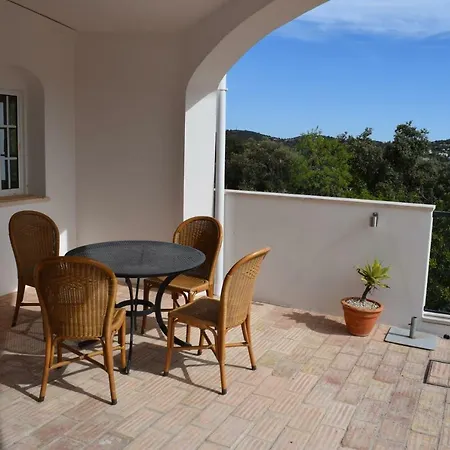 De Hofnar Villa *
