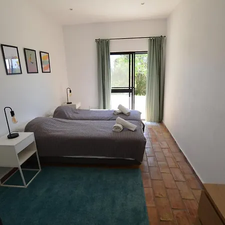 Villa De Hofnar *