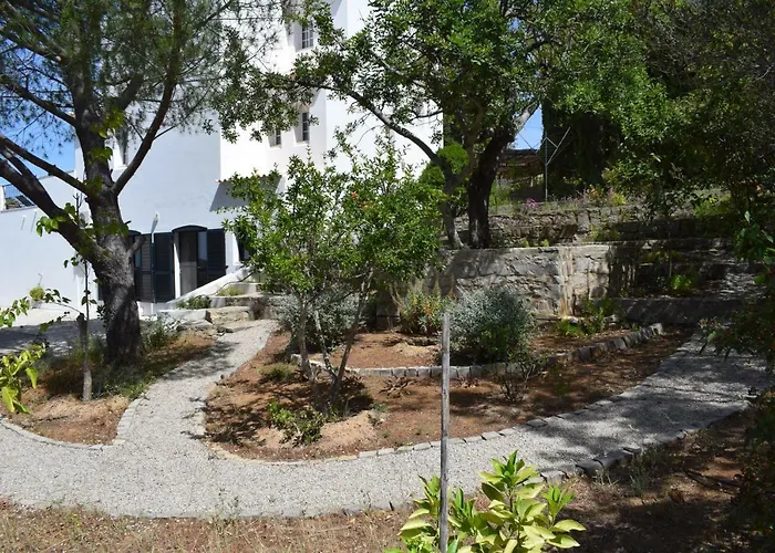 De Hofnar * Soalheira (Faro)