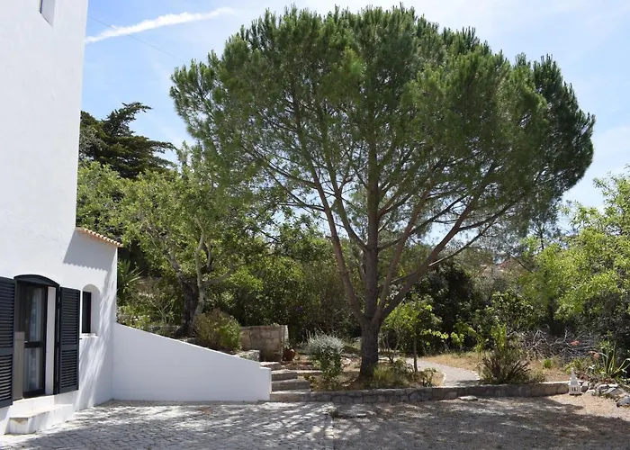 De Hofnar Villa Soalheira (Faro)